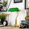 Mezzovilla Tischlampe aus Metall/Glas in Produktbild-Vorschau 10