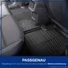 [BUNDLE] Gummimatten & Kofferraumwanne SET für DACIA DUSTER Produktbild-Vorschau 6