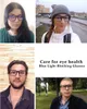 Blaulichtfilter-Brille šC Anti-UV-Computer- und Produktbild-Vorschau 9