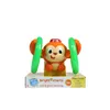 Bright Starts Roll & Glow Monkey Toy, Chlapec/děvče, 0,5 Náhled obrázku produktu 6