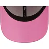 New Era 9Forty Damen Cap - New York Yankees rose Voir les images du produit 5