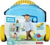 Stavební vozík Mega Bloks (16 dílků) Náhled obrázku produktu 5
