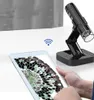 Monokulare Mikroskope, Tragbares USB-Mikroskop 550X-1000X, Produktbild-Vorschau 2