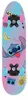 Planche de skateboard en bois, motif Disney Lilo et Stitch Voir les images du produit 3