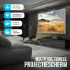 Strex Projectiescherm - Beamerscherm - 100 Inch - 16:9 - Productafbeelding-voorbeeld 2