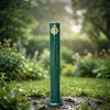 Relaxdays Wasserzapfsäule für Garten, antik, mit Produktbild-Vorschau 3