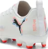Puma Future 8 Play Fg/ag Jugendfußballschuhe Weiß EU 32 Produktbild-Vorschau 6
