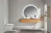 CERANO - Badezimmerschrank für Waschbecken, Modell Noira - Produktbild-Vorschau 5