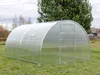 Polykarbonátový skleník Garden Dream "Titan" 3x6m z oceli, Náhled obrázku produktu 3