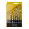 Steinbohrer Set 8tlg. Produktbild-Vorschau 1