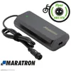 Maratron Ladegerät 36V 4A für Flyer Panasonic Akkus SIB2, Produktbild-Vorschau 2