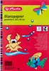 Herlitz Glanzpapier 20 x 30 cm 10 Blatt Produktbild-Vorschau 1
