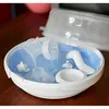 A microwave sterilizer for baby bottles and accessories. Náhľad obrázku produktu