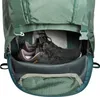 TATONKA zaino zaino Yukon 50+10 50L Sage Green verde bosco Anteprima dell’immagine prodotto 13