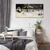 Coloray Bild aus Acryl 140 cm x 70 cm - Wohnzimmer Bild auf Produktbild-Vorschau 4