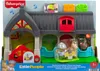 Fisher Price Little People Paardenstal Voir les images du produit 2