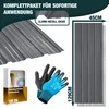 KESSER® 12x Profilblech Trapezblech 129cm x 45cm = 7 m² - Produktbild-Vorschau 7