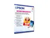 Epson Matte Paper-Heavy Weight, DIN A3, 167 g/m², 50 Blatt, Produktbild-Vorschau 3