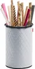 Reisenthel Homebasket L frame rhombus light grey Produktbild-Vorschau 7