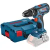 Bosch Professional Akku-Schlagbohrschrauber 18 V Li-Ion Voir les images du produit 12