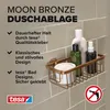 tesa 40606-00000-00 tesa MOON Duschkorb Metall Podgląd zdjęcia produktu 9