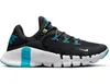 Nike Schuhe Free Metcon 4, CT3886004 Produktbild-Vorschau 5