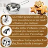 Le Creuset Bain-Marie 400 ml – Edelstahl 304, für Produktbild-Vorschau 4