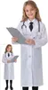 Guirca Arztkostüm Für Jungen  7-9 Years  7-9 Years Produktbild-Vorschau 6