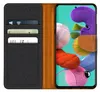 Handy Hülle Samsung Galaxy A51 Tasche Wallet Flip Case Produktbild-Vorschau 2