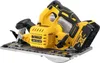 DeWALT DCS572N-XJ Handkreissäge 18,4 cm Gelb 5500 RPM Produktbild-Vorschau 3