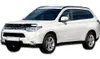 SCOUTT | Deflektor / kryt přední kapoty pro Mitsubishi Náhled obrázku produktu 3