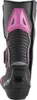 Bogotto Carta Race perforierte Damen Motorrad Stiefel, Produktbild-Vorschau 4