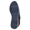 Marco Tozzi sneaker, blauw Productafbeelding-voorbeeld 7