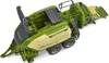 Bruder Krone Big Pack 1290 HDP VC mit 2 Quaderballen Produktbild-Vorschau 3