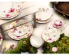 Villeroy & Boch Mariefleur Basic, Talerz na zupę, Okrągły, Podgląd zdjęcia produktu 7