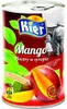 Fette di mango sciroppate 420 g - frutta succosa ed esotica Anteprima dell’immagine prodotto 9