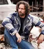 Terrax Workwear Herren Overshirt mit Sherpa-Futter - Produktbild-Vorschau 2