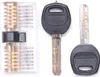 Mobilly LockPick 15in1 Set + 3x transparentes Produktbild-Vorschau 4