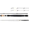 Daiwa Steckrute N'Zon Super Slim Feeder Länge 3,96m Produktbild-Vorschau 2