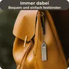 Taschenhalter Bag-Buddy – 2in1 Haken für Handtasche & Produktbild-Vorschau 5