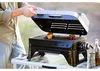 Campingaz Attitude 2go CV Przenośny Grill Gazowy Czarny Podgląd zdjęcia produktu 18