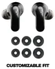 słuchawki Skullcandy Rail ANC True Wireless True Black Náhľad obrázku produktu 16