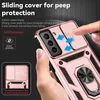 Étui pour Samsung Galaxy S21 5G étui double couche avec Voir les images du produit 2