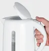 SEVERIN Bollitore WK 4325 bianco 1,7 l 2200 W Anteprima dell’immagine prodotto 4