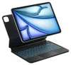 inateck KB09119_BLACK inateck Keyboard iPad 11" noir iPad Voir les images du produit 2