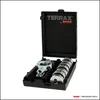 TERRAX by RUKO Gewindeschneideisen-Satz 8tlg. HSS in Produktbild-Vorschau 9