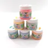 Zestaw 6 farb do malowania palcami MUCKI Softie 150 ml Podgląd zdjęcia produktu 8