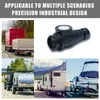 CCLIFE 12V Auto Anhänger Stecker 13 Polig,13 Poliger Produktbild-Vorschau 5