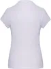 Kariban Baumwolle Classics-20.K242 Damen Piqué Polo Gr. L Produktbild-Vorschau 3