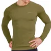 Craft Herren Skiunterwäsche Funktionsshirt Langarmshirt Produktbild-Vorschau 3